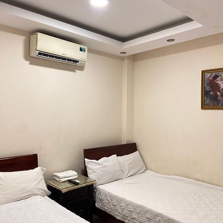 וונג טאו Trung Hoa Hotel מראה חיצוני תמונה