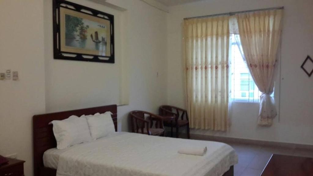 וונג טאו Trung Hoa Hotel מראה חיצוני תמונה