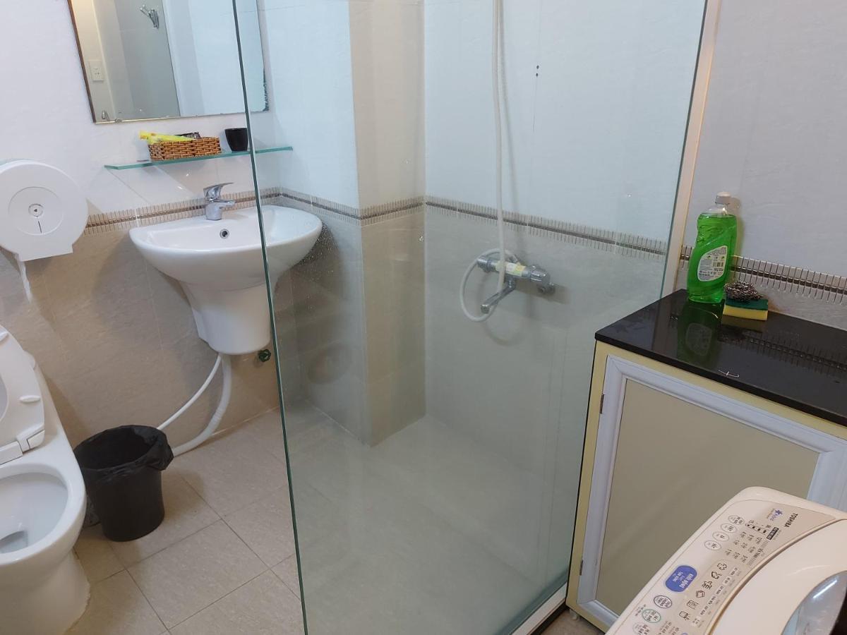 וונג טאו Trung Hoa Hotel מראה חיצוני תמונה