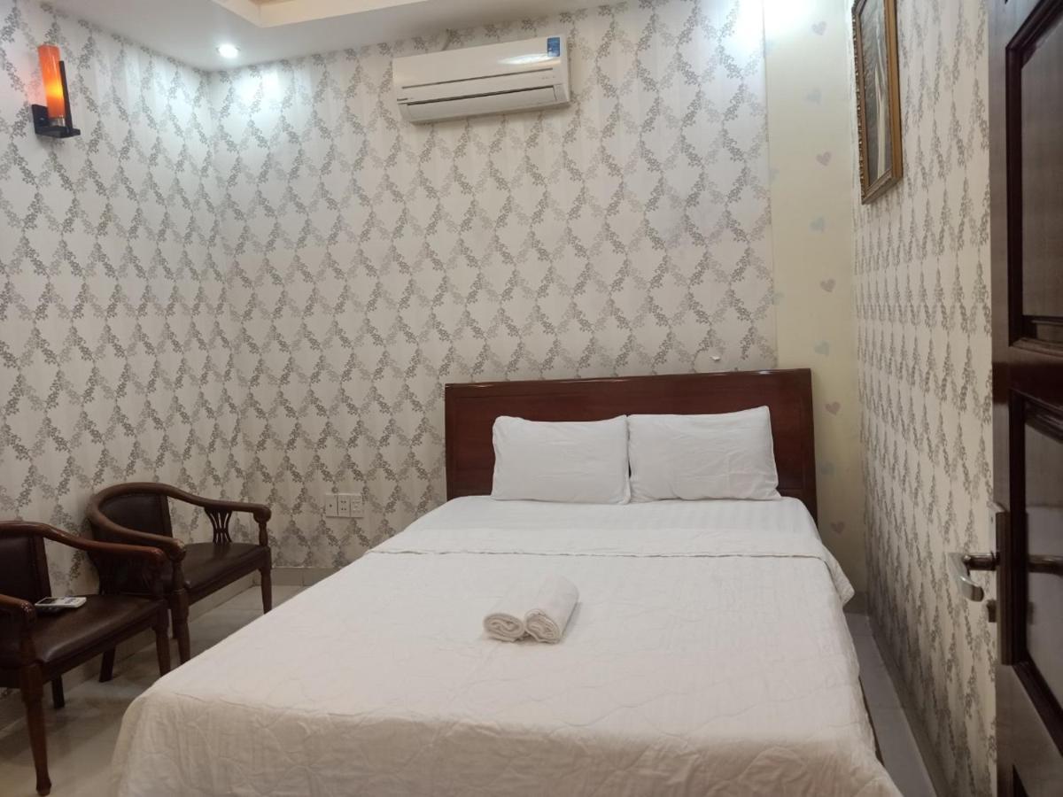 וונג טאו Trung Hoa Hotel מראה חיצוני תמונה