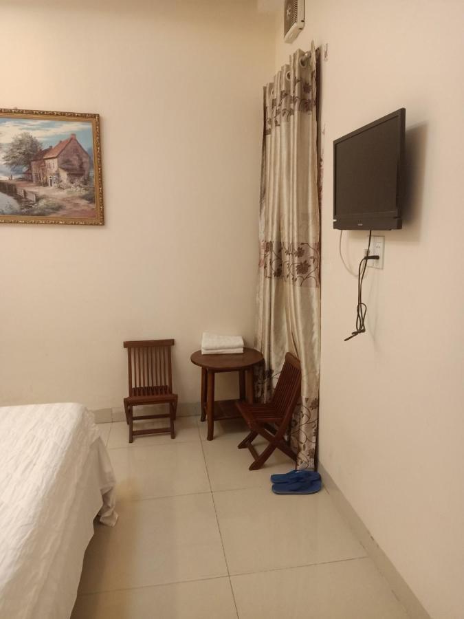 וונג טאו Trung Hoa Hotel מראה חיצוני תמונה