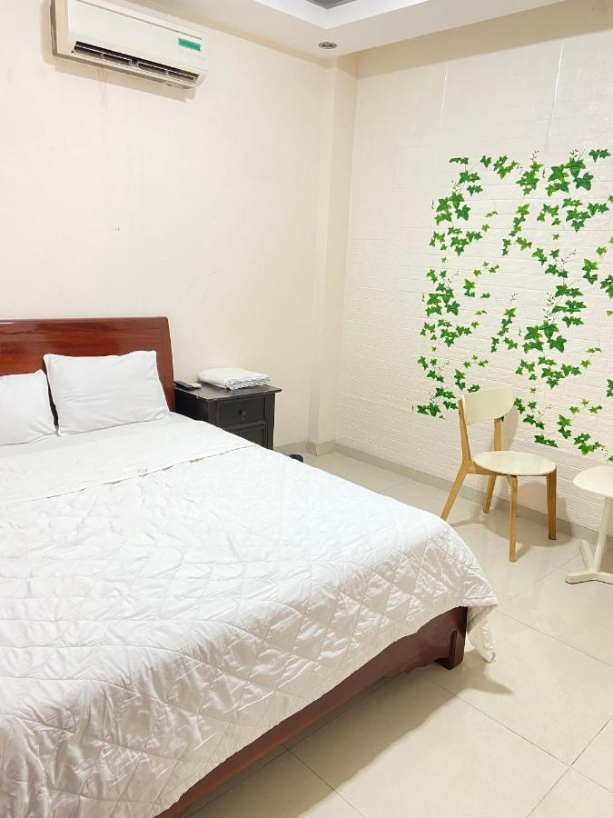וונג טאו Trung Hoa Hotel מראה חיצוני תמונה